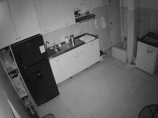JBTV Kitchen VoyeurCam